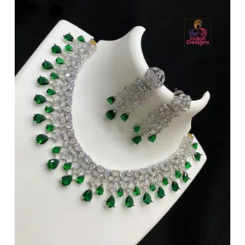 Official Imitation Necklace 